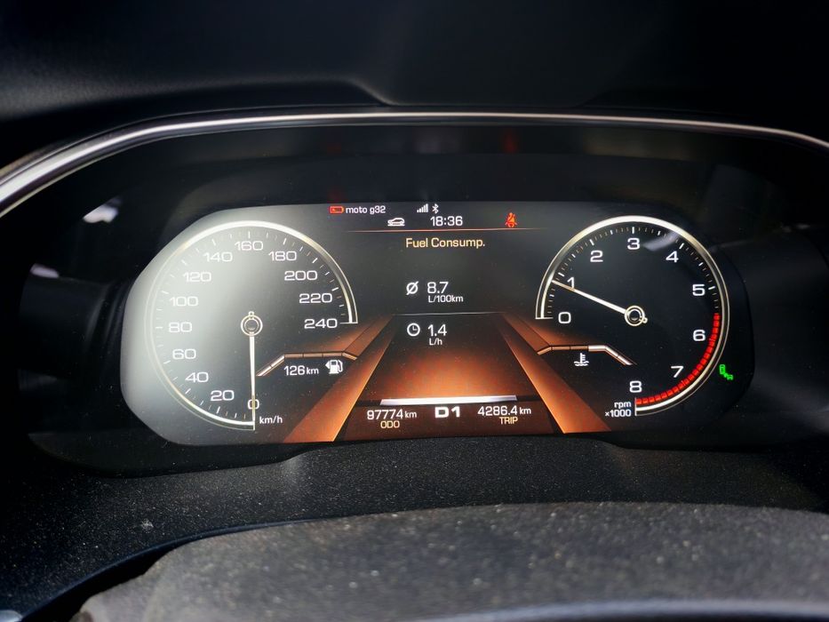 Haval H6 Supreme 2.0