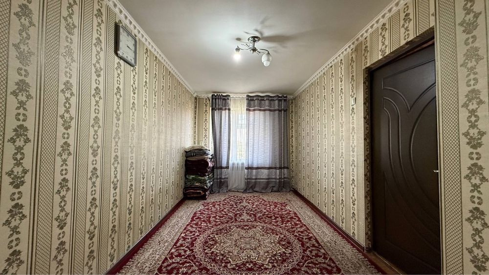 2 xonali uy 5 etajka domda 5 etaj sotiladi
