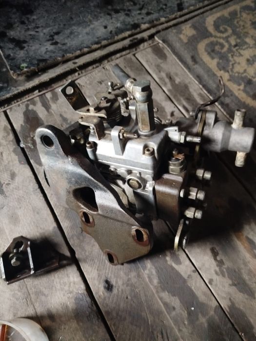 Продам дверь на т4