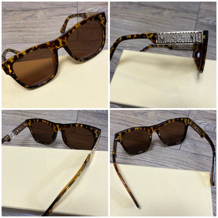 Висок клас очила Burberry , Moschino, LV