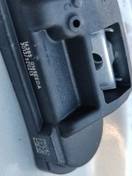 Jante R17 5x112 Mercedes Benz E W212 W213 CLA VITO SI VIANO