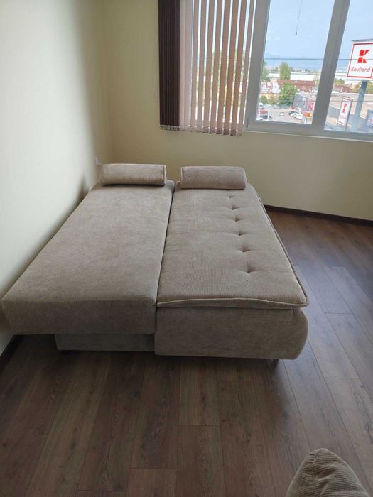 Дава се под наем Едностаен апартамент в София, Слатина - 40 кв.м за 510 € - Снимка #12