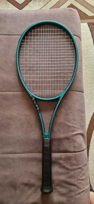 Wilson Blade Pro 98 16X19 V9
