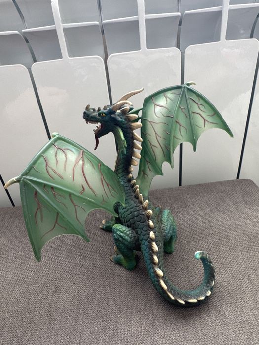 Schleich дракон