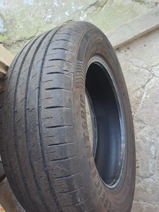 GoodYEAR dot 2025 Vara