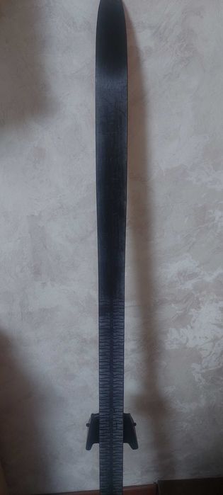 Детские лыжи с ботинками