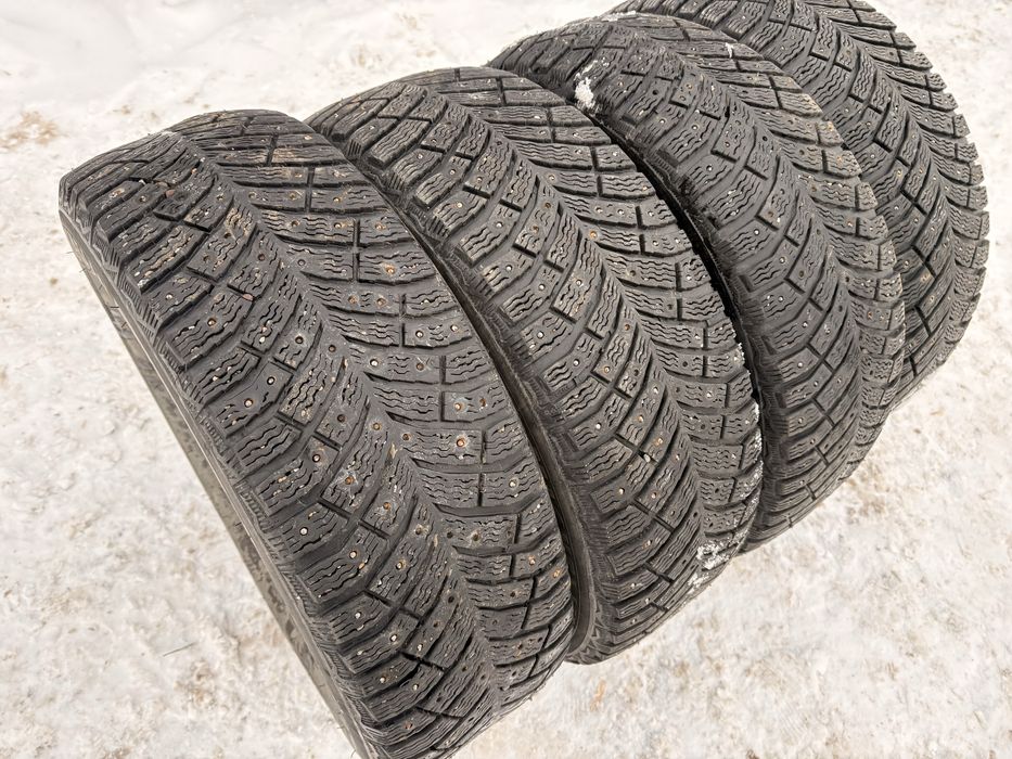 205х65х16 зимние шины