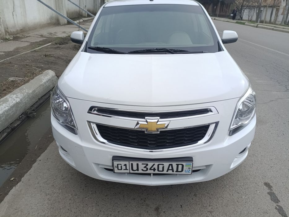 Кобалт сотилади2018