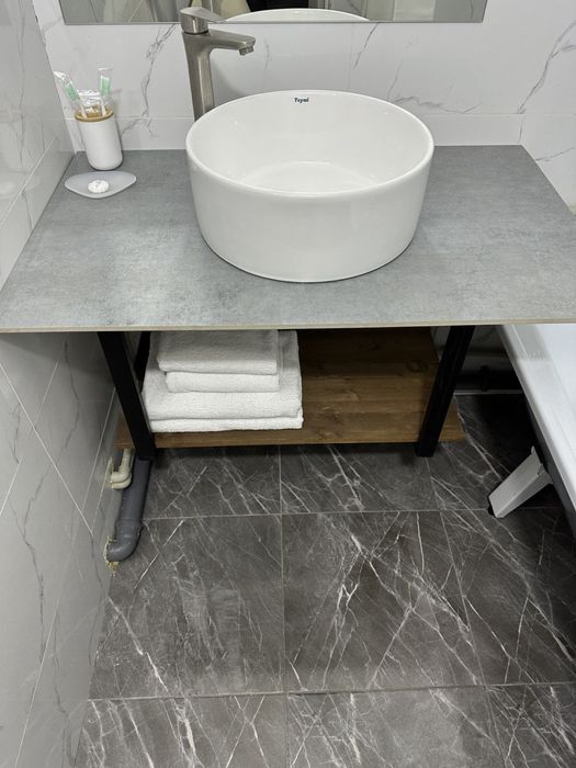 Посуточно квартира