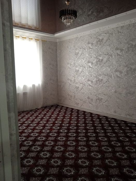 2 xonali kvartira ijaraga beriladi.