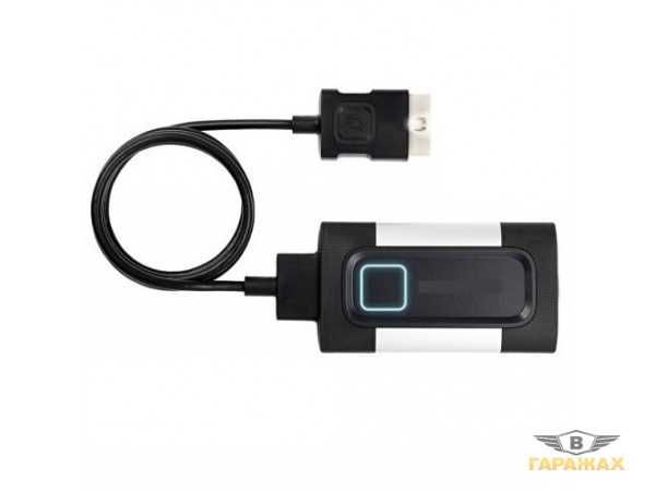 Автоком Trucks - автосканер для грузовиков