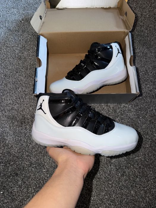 Air Jordan 11 (40-45)