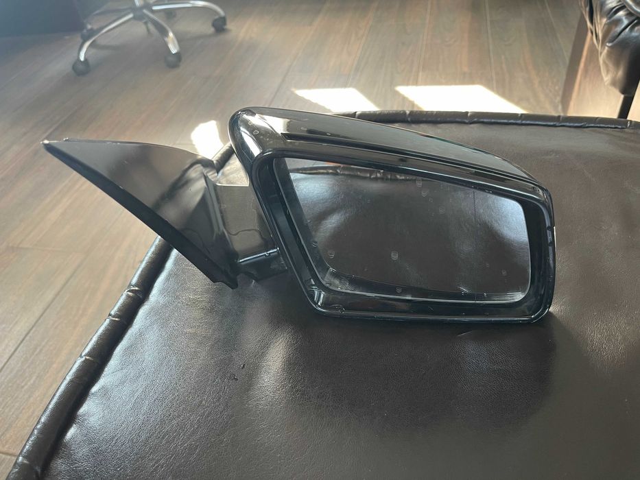 Дясно огледало Mercedes C Class w 204 Facelift