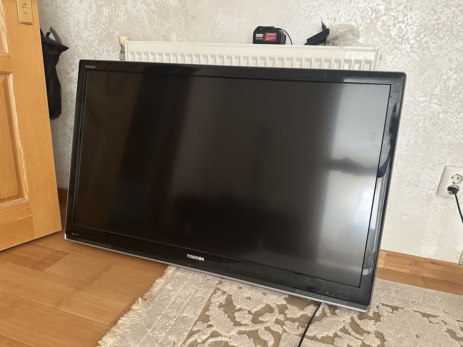 Телевизор Toshiba