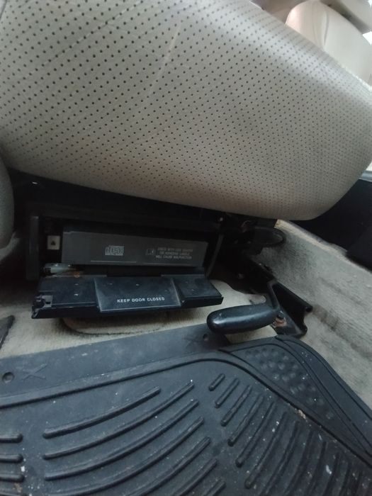 Форд Мондео 2 tdci chia full