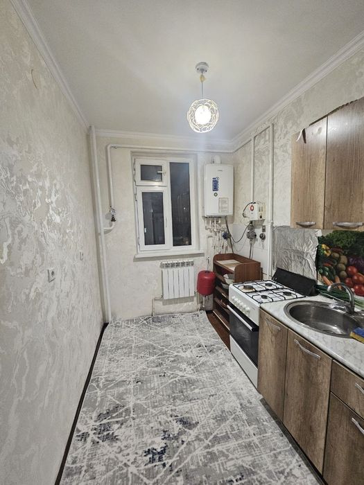 Хонадон сотилади! Сергели 7а, 2 хонали, 6- кават