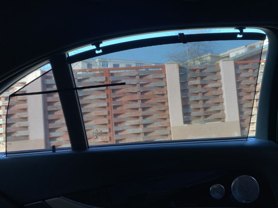 Mercedes Benz E220 d 143 kw