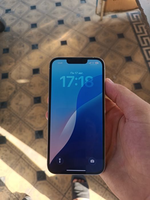 iphone 13 pro arzon