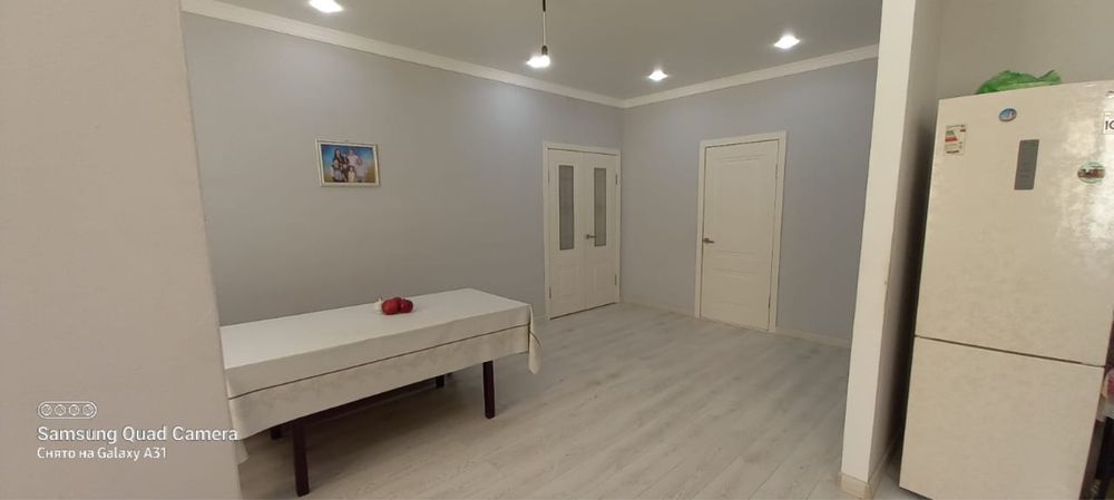 Продам дом в Байконысе (Трекино)