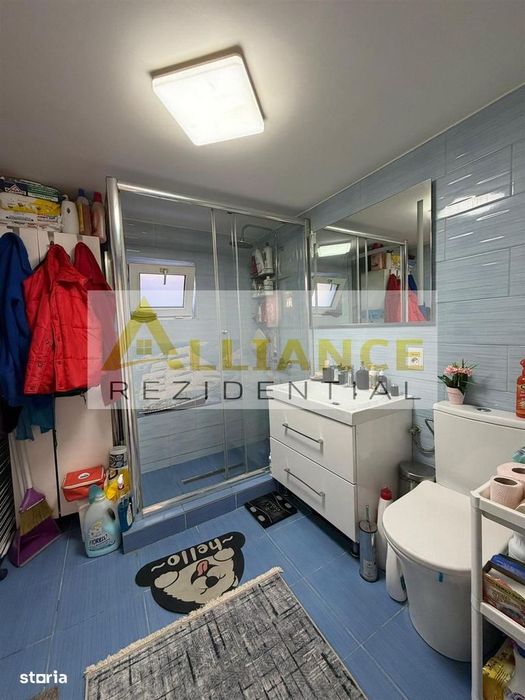 EXCLUSIVITATE - CASA INDIVIDUALĂ - Teren de 754mp - 230.000â¬
