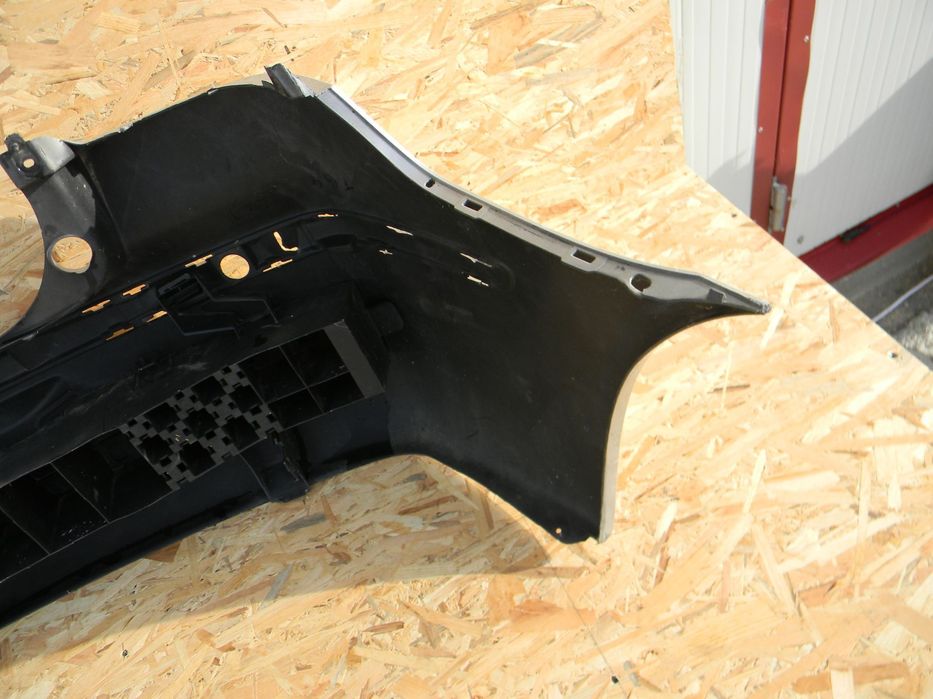 Bara spate Renault Laguna 2, berlina, 2001, 2002, 2003, 2004, 2005, 2006, 2007, 8200002668.