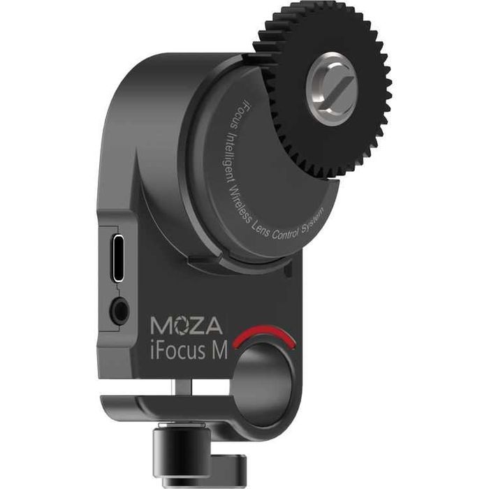Motor Follow Focus pentru Moza Air 2/Moza Air Cross 2