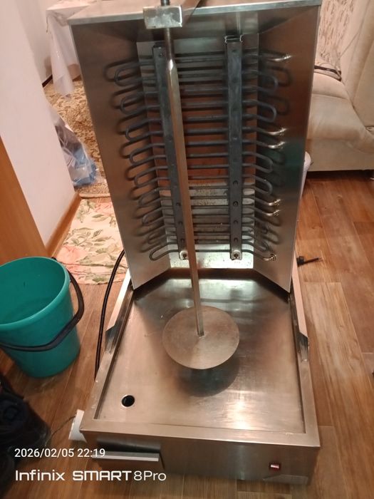 Продам оборудование