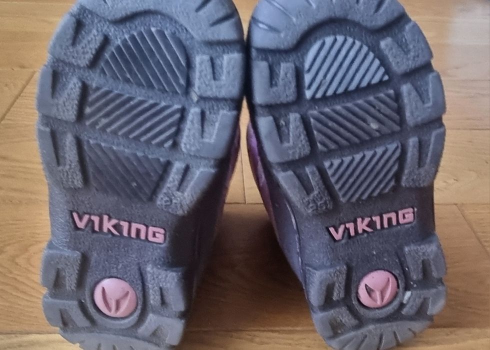 Viking GORE-TEX 25 номер /Адидас /Найк