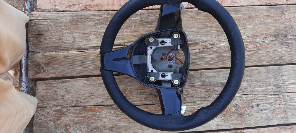 Спарк рул б/у срочно сотилади