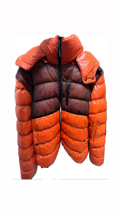 Мъжко яке MONNI.