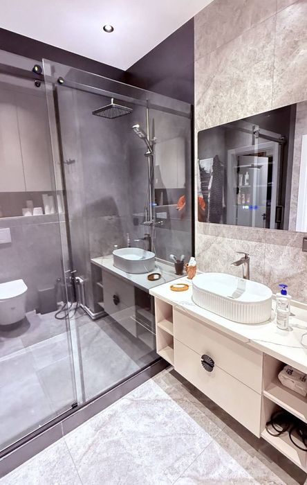 Darkhan Avenue Продается 3 комнатная квартира ремонт Мирзо-Улугбек