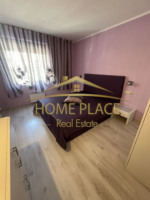 Дава се под наем Тристаен апартамент в Варна, Чайка - 100 кв.м за 765 € - Снимка #3