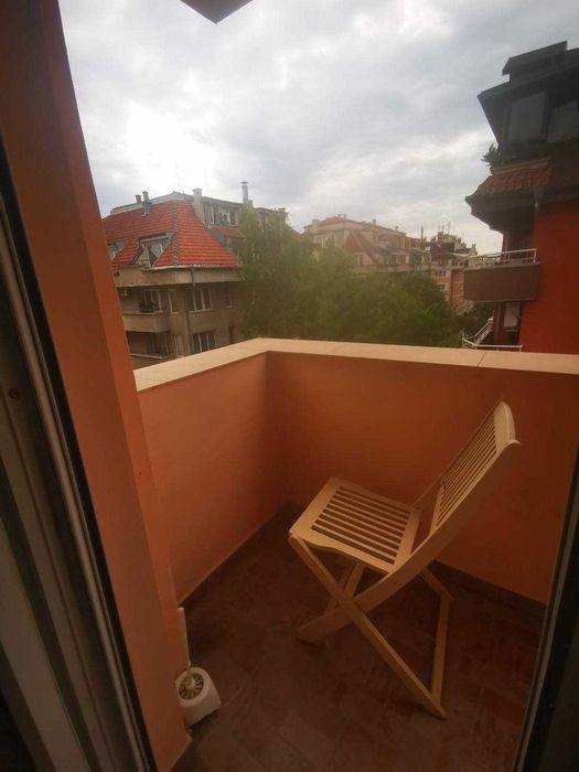 Дава се под наем Двустаен апартамент в София, Лозенец - 60 кв.м за 612 € - Снимка #5