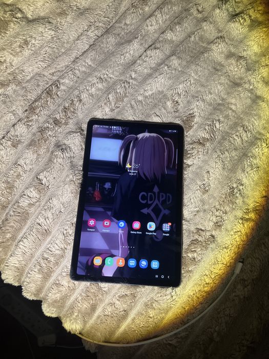 Samsung Galaxy Tab s6 планшет в хорошем качестве