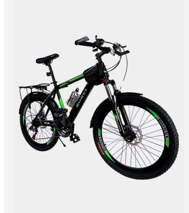 Велосипед гесталт новинка 2023 фирменный