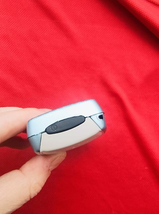 Nokia 3410 cu leduri schimbate ( decodat, lifetimer 19:22)