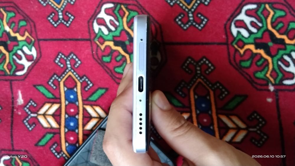 Redmi note 11 pro plus 5G