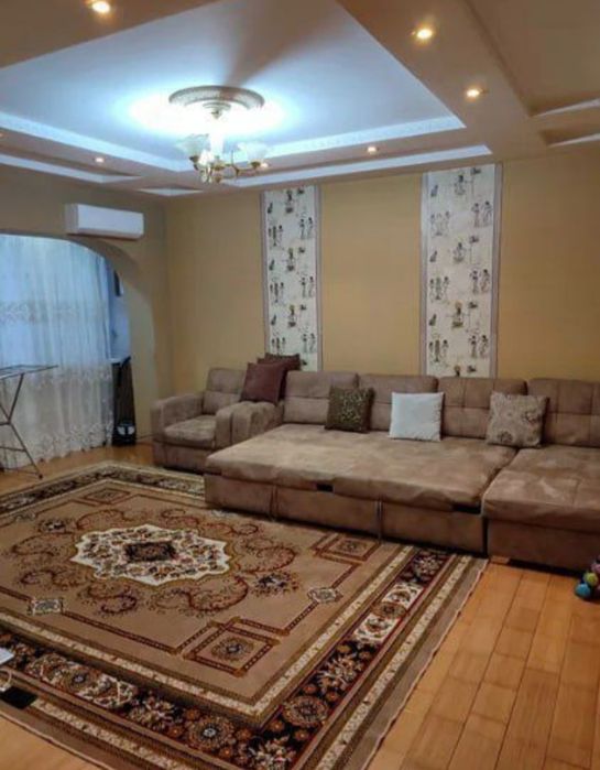 Bollarga Novza metro sheriklikkika kvartira bor!