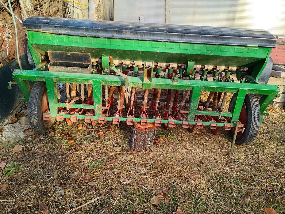 Sămănătoare păioase