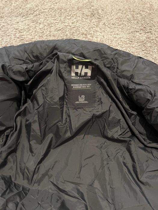 Helly Hansen Tromsoe Patrol-оригинално мъжко яке