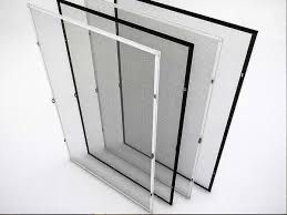 Москитные сетки от производителя.