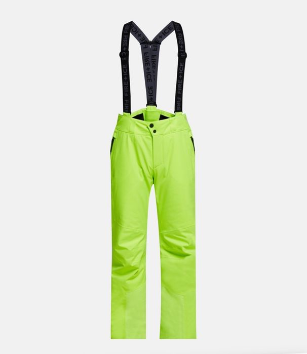 Ски панталон грейка Bogner Fire + Ice XL EU 52