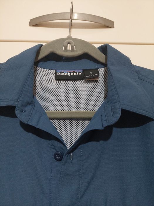 Patagonia риза S и панталон 32