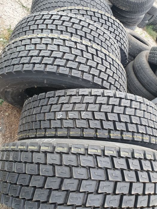 Гуми за камион 315 70 22.5