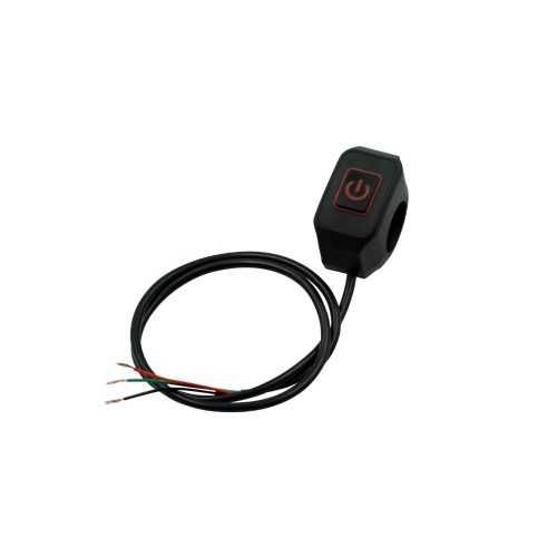 Buton on/off universal ATV / Moto / Cross