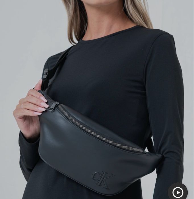 Чанта Calvin  Klein