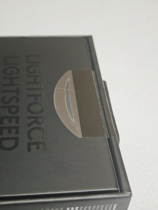 Logitech G PRO X superlight 2 alb NOU