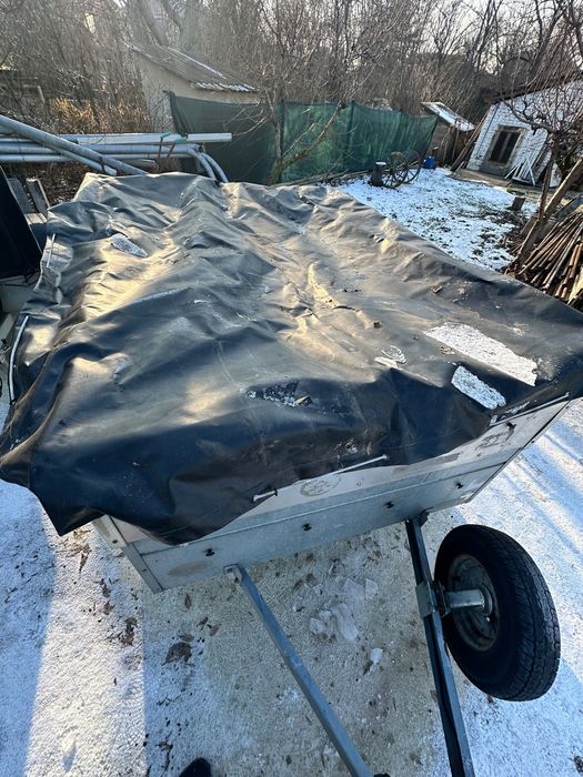 Ремарке за продаване