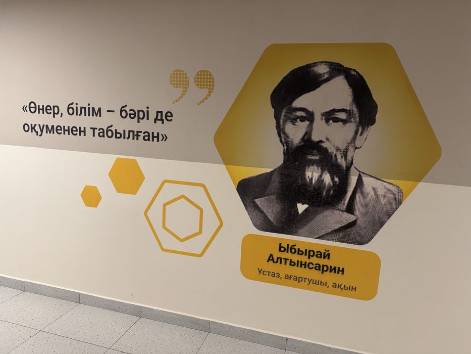 Роспись стен на 3д принтере