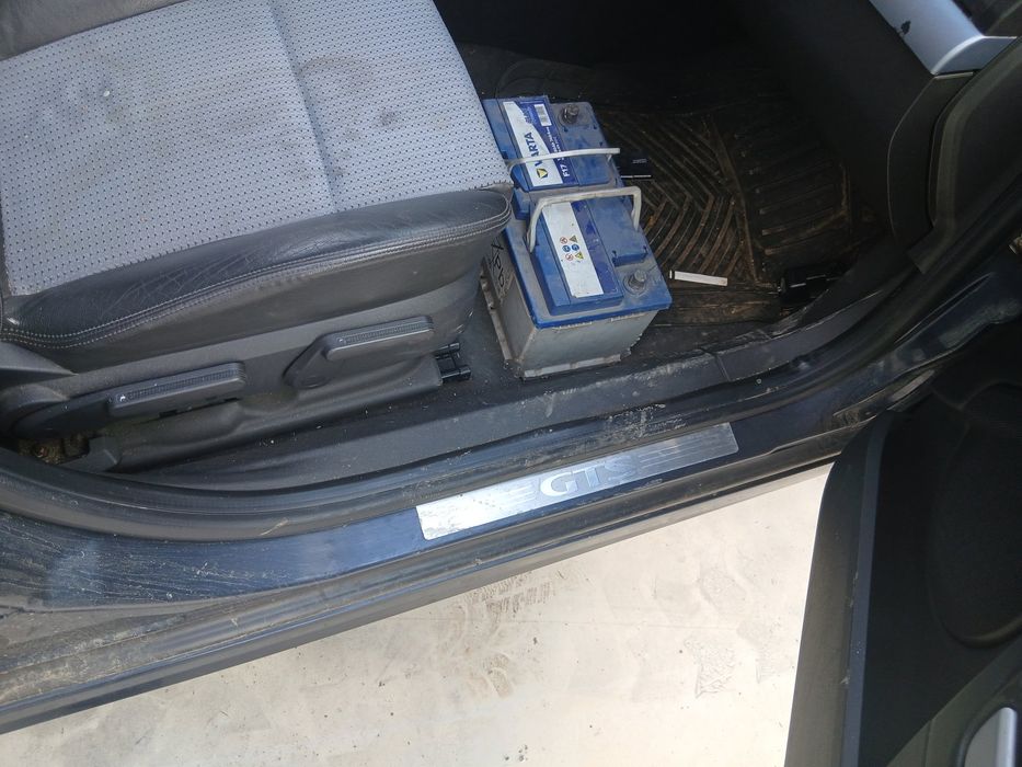 Cheder usa dreapta fata Opel Vectra C [Fabr 2003-2008] Berlina  OEM